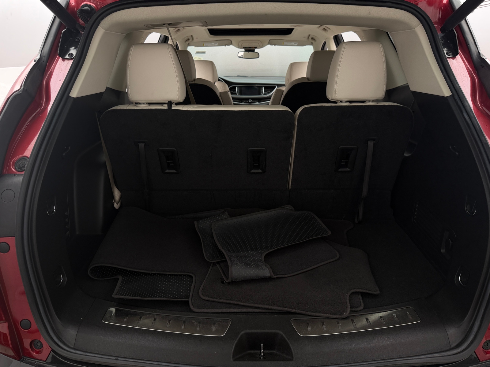 Thumbnail: 2023 Buick Enclave - 6