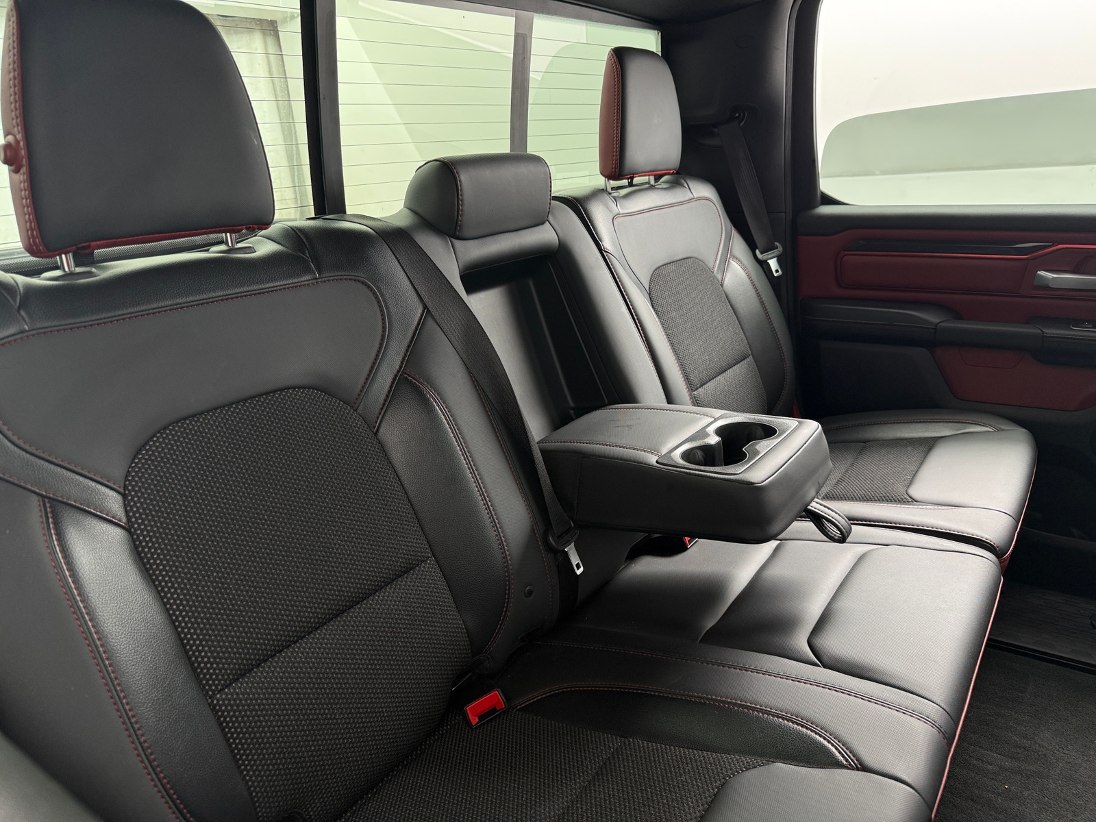 Thumbnail: 2021 RAM 1500 - 6