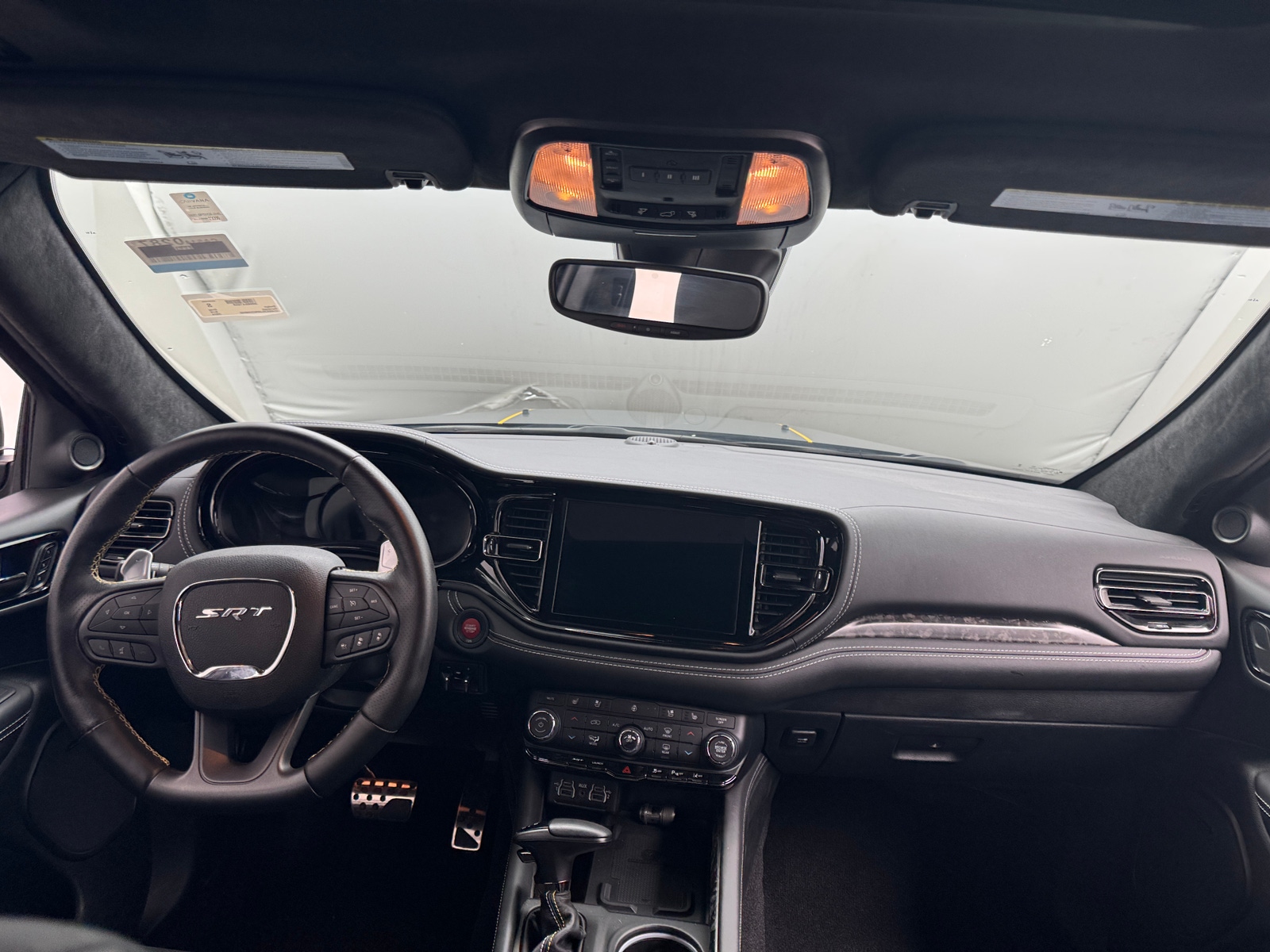 Thumbnail: 2024 Dodge Durango - 2
