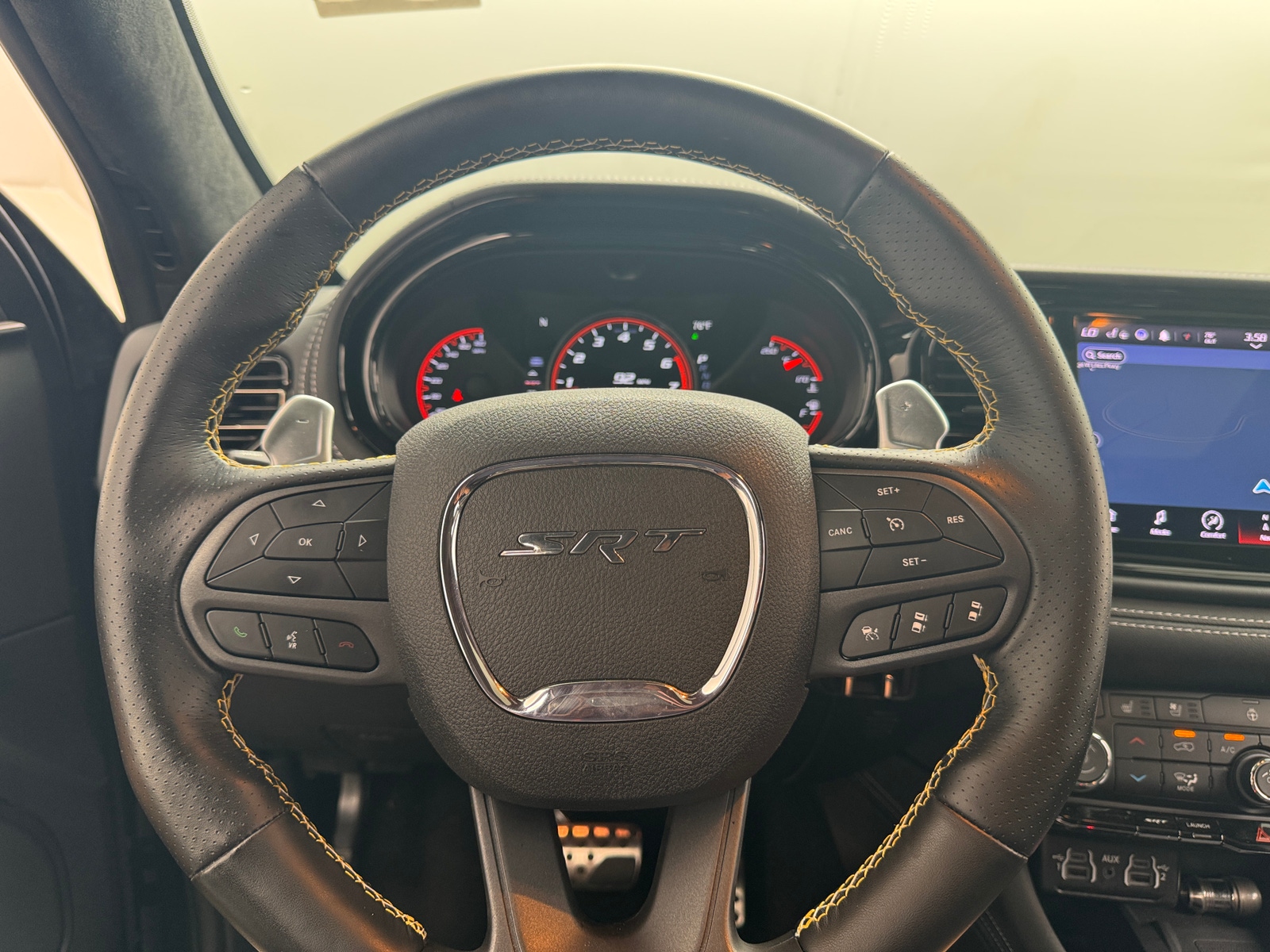 Thumbnail: 2024 Dodge Durango - 4