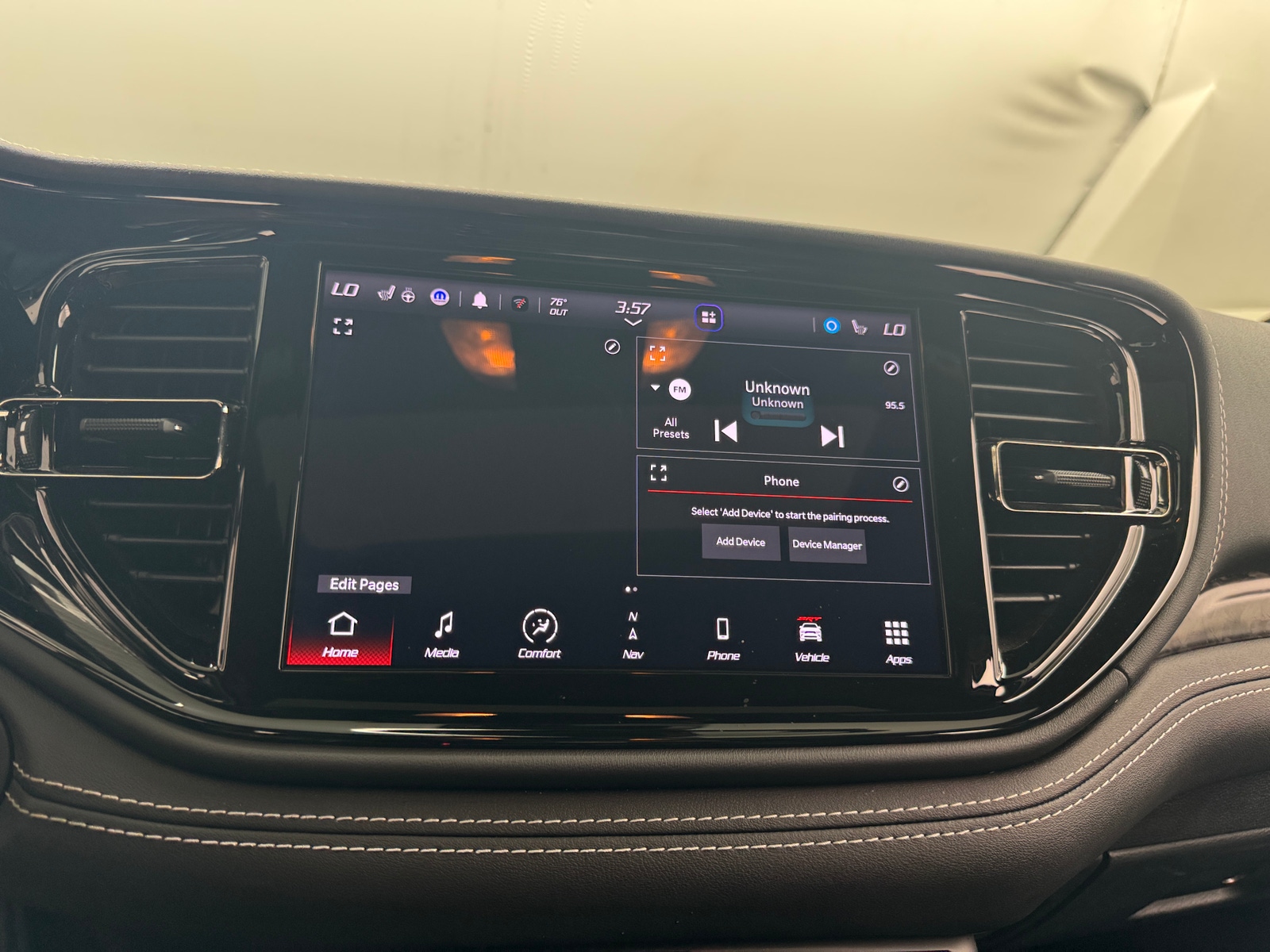 Thumbnail: 2024 Dodge Durango - 3