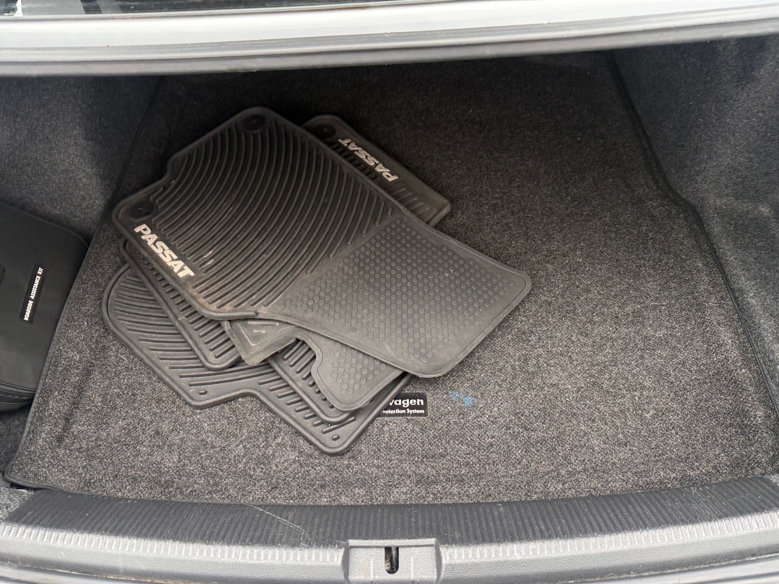 Thumbnail: 2016 Volkswagen Passat - 6