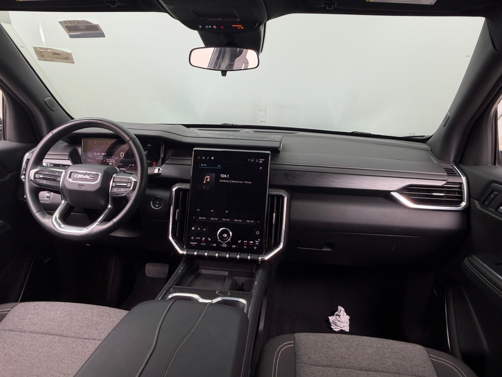 Thumbnail: 2025 GMC Acadia - 3
