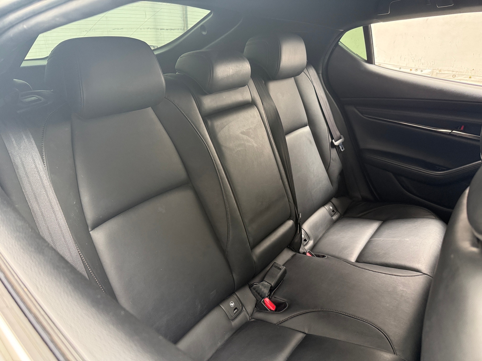 Thumbnail: 2019 Mazda Mazda3 - 5