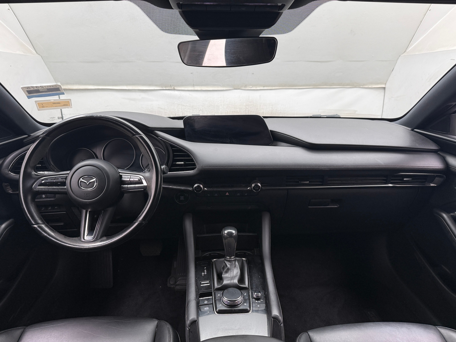Thumbnail: 2019 Mazda Mazda3 - 2