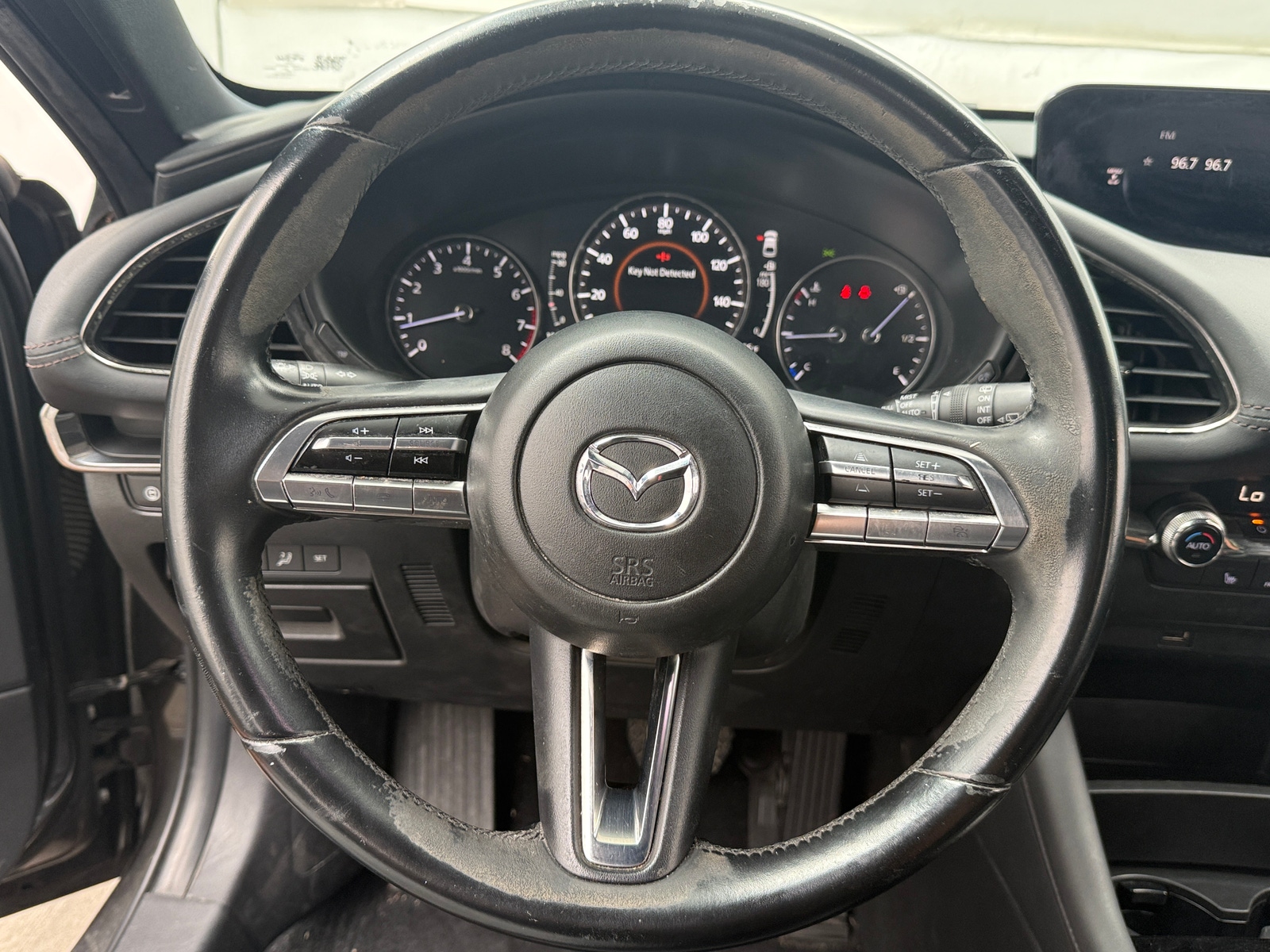Thumbnail: 2019 Mazda Mazda3 - 4