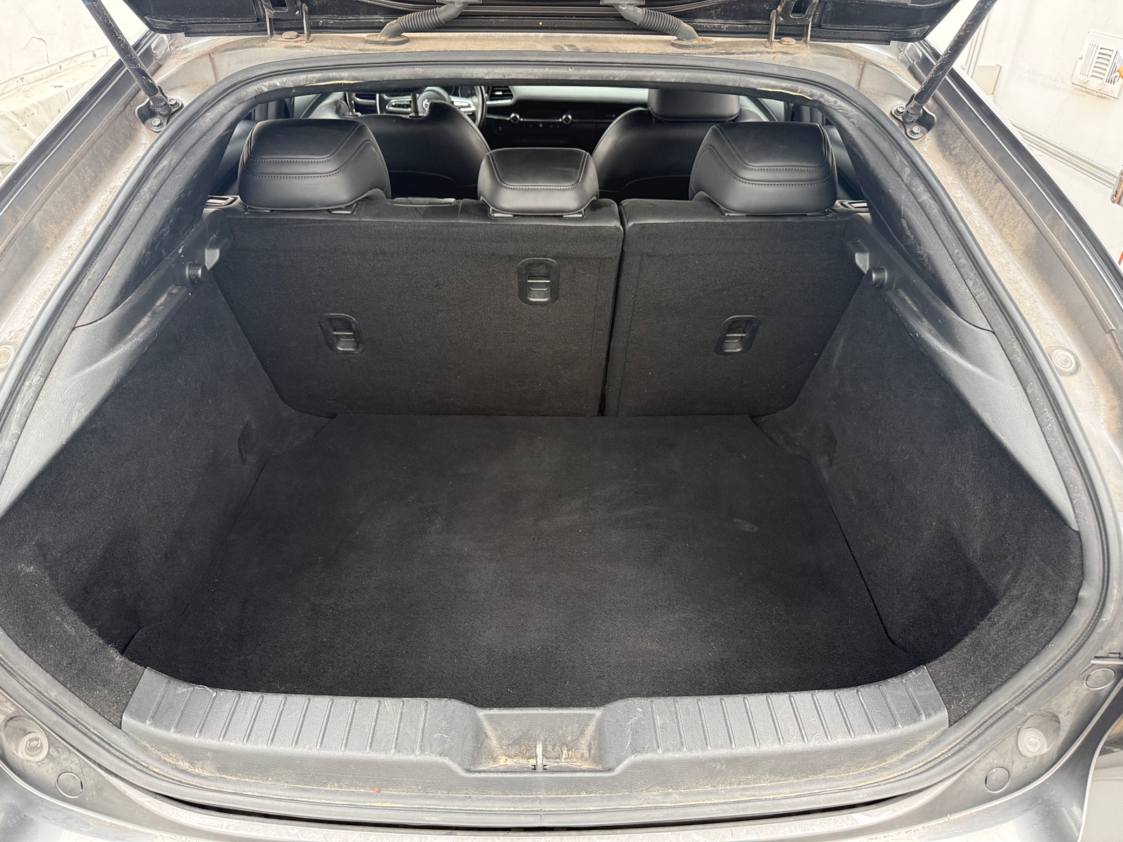 Thumbnail: 2019 Mazda Mazda3 - 6