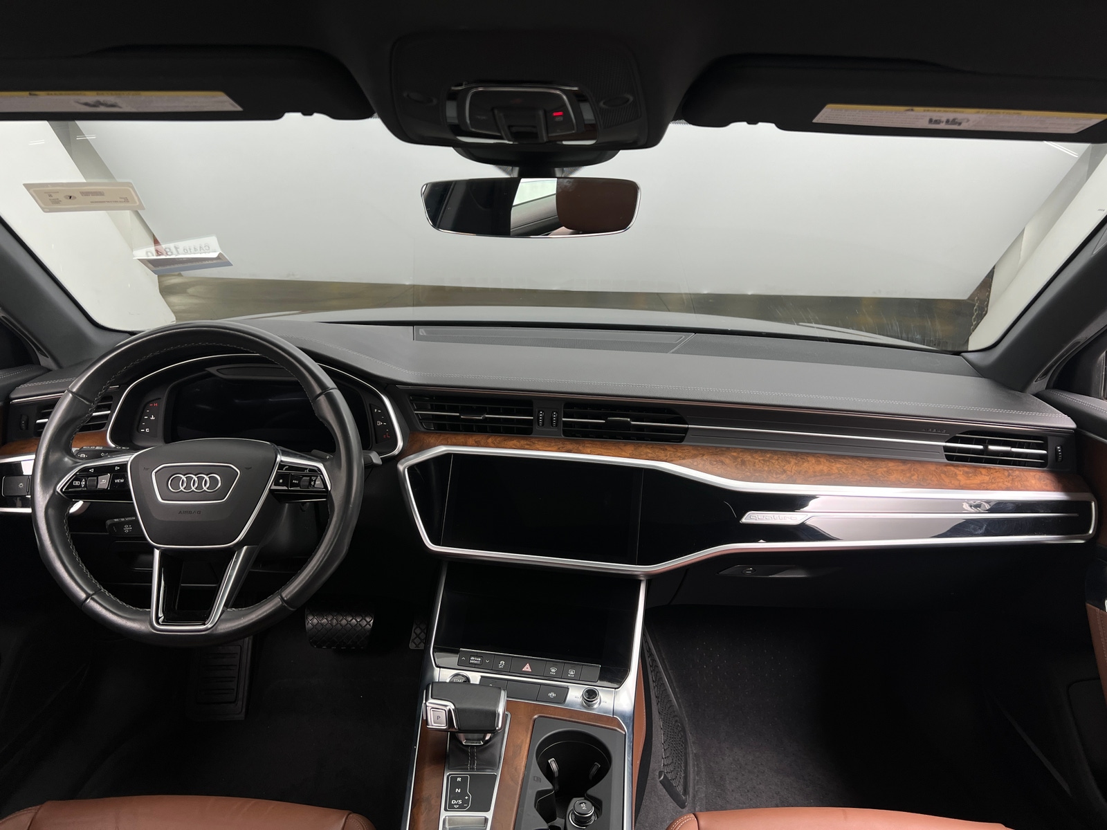 Thumbnail: 2023 Audi A6 - 2