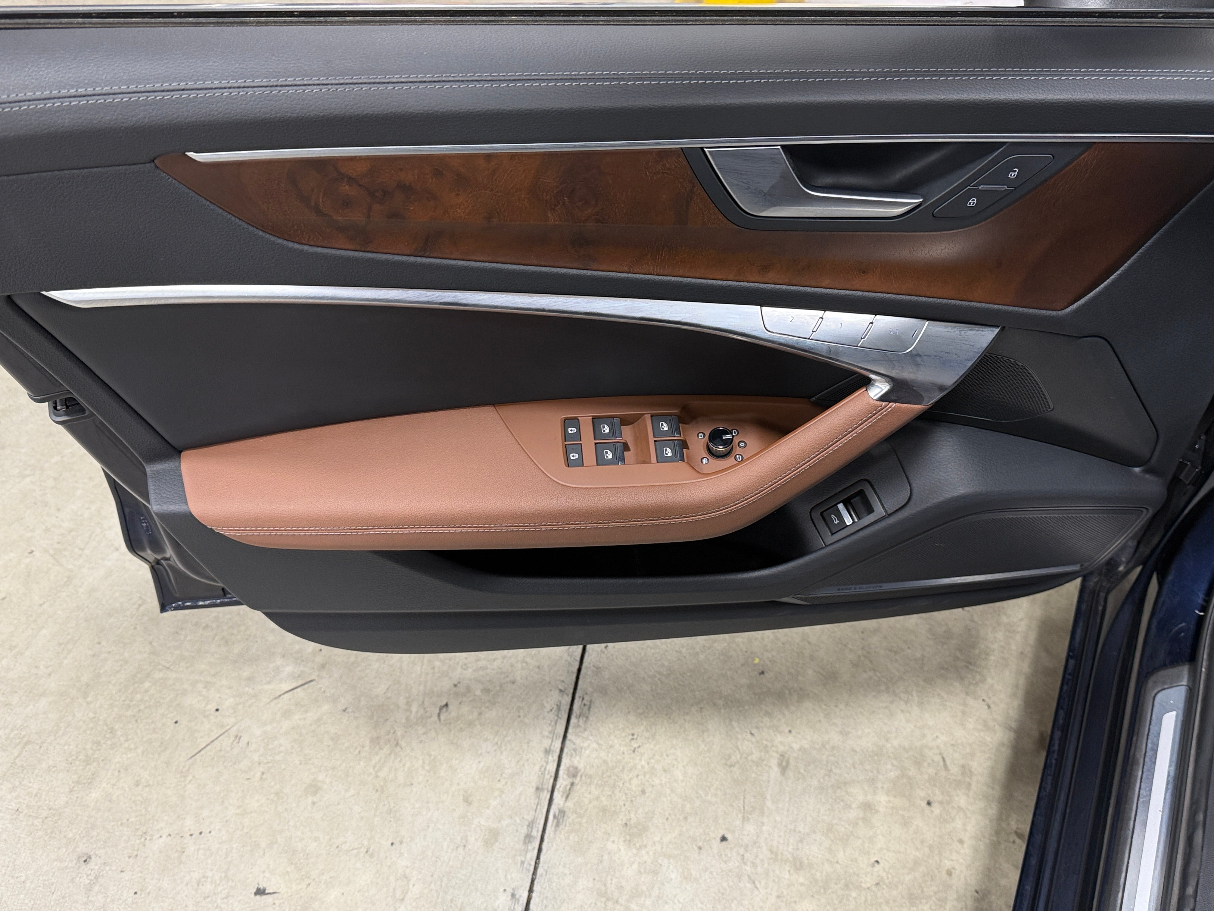 2023 Audi A6