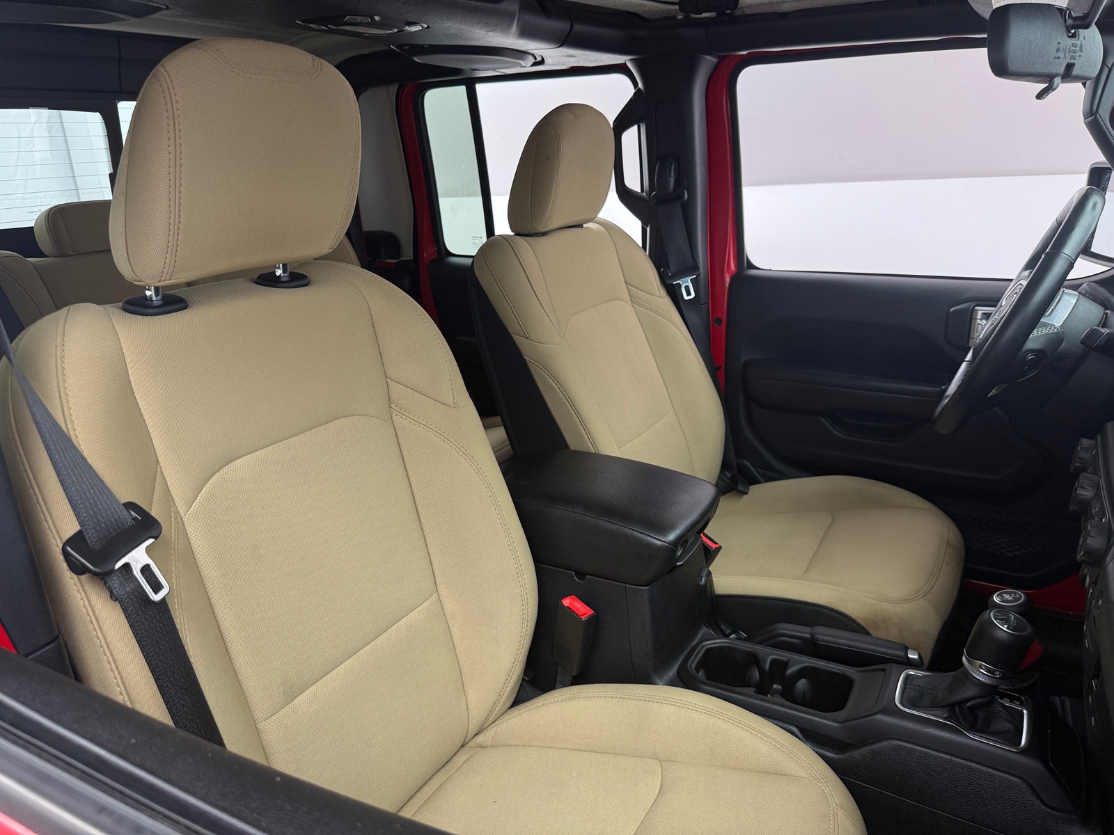 Thumbnail: 2020 Jeep Gladiator - 2
