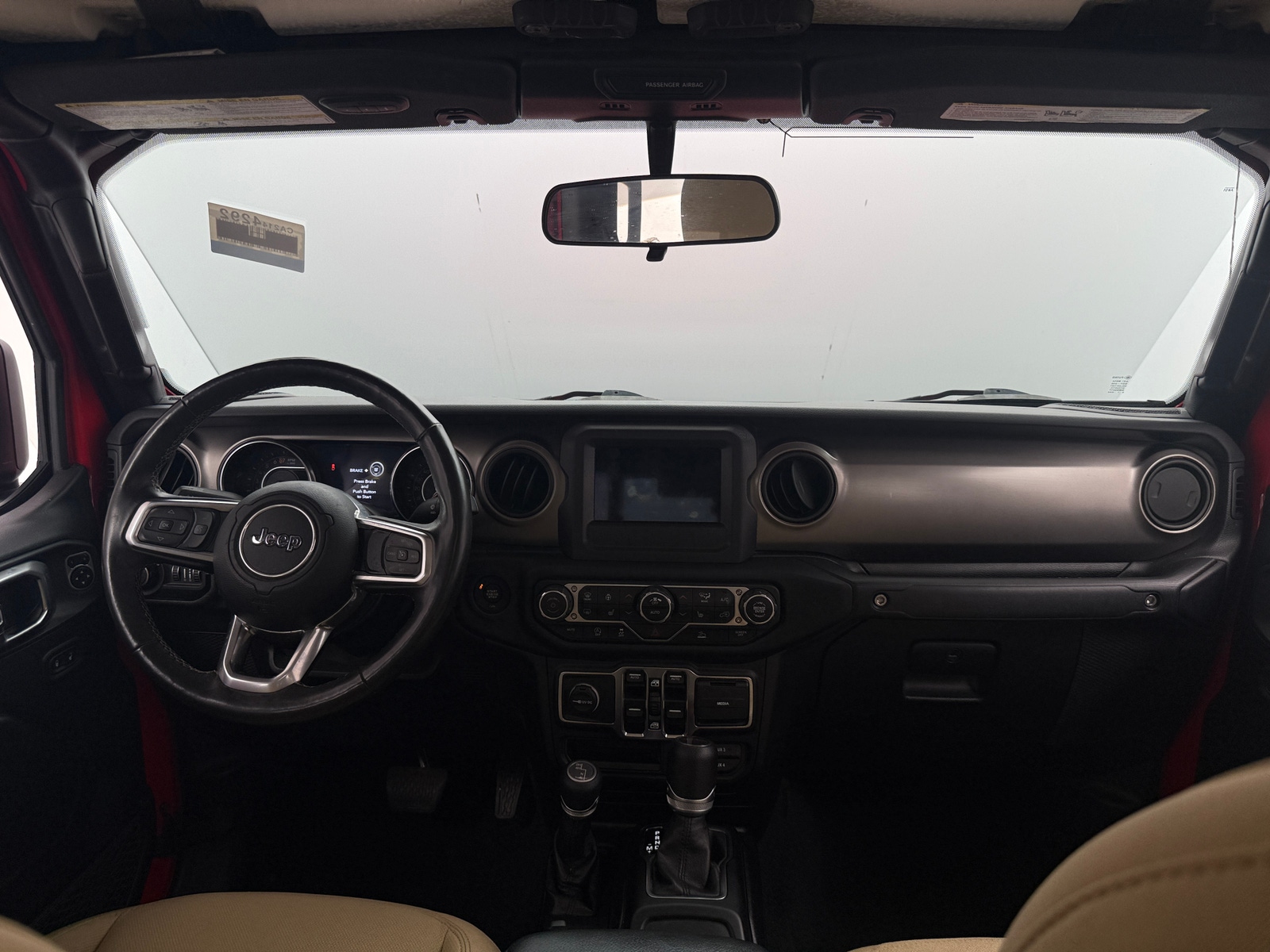 Thumbnail: 2020 Jeep Gladiator - 3