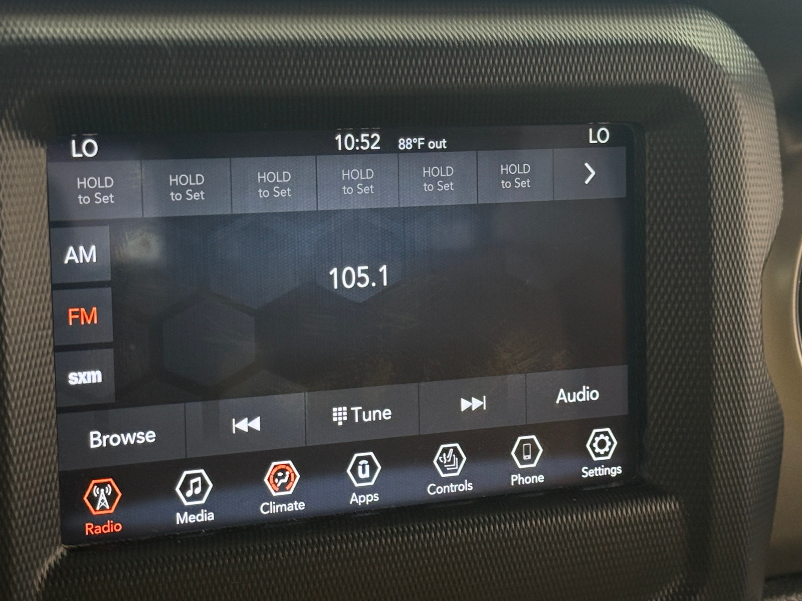 Thumbnail: 2020 Jeep Gladiator - 4