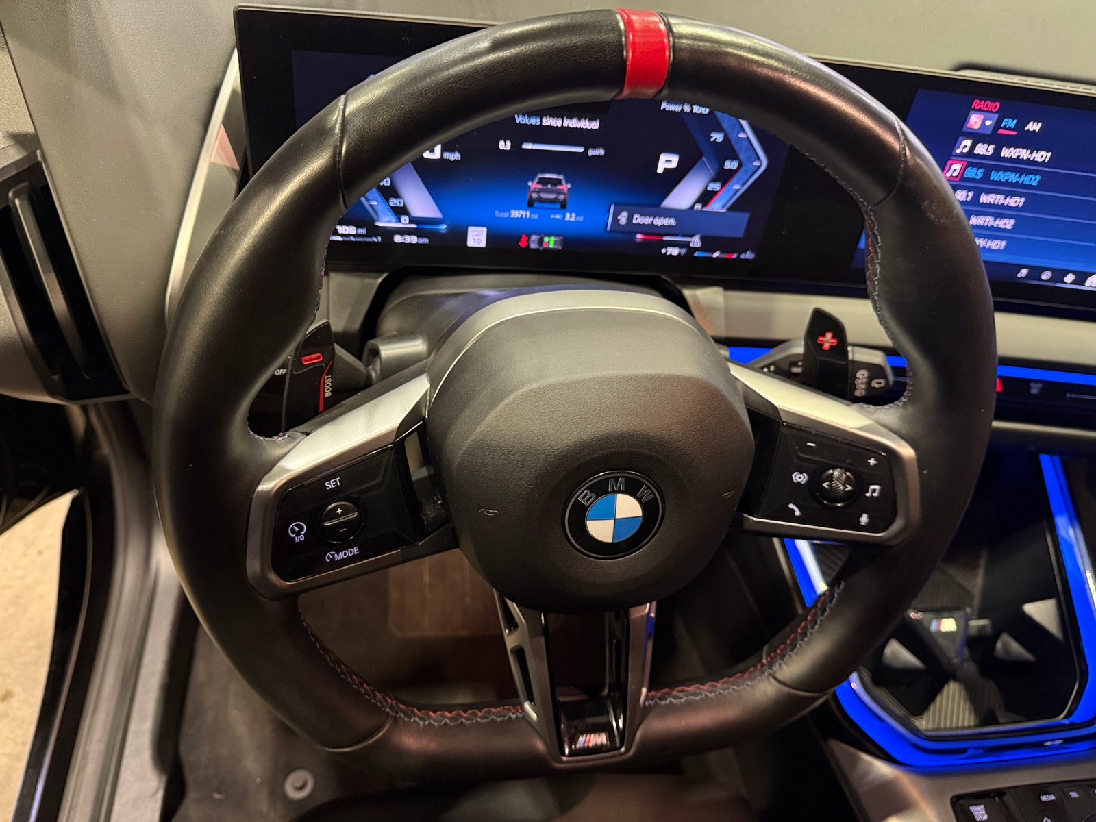 Thumbnail: 2025 BMW X3 - 4