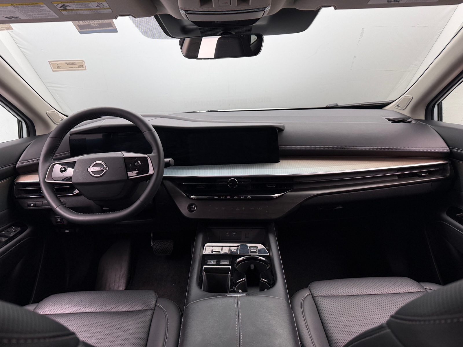 Thumbnail: 2026 Nissan Murano - 2