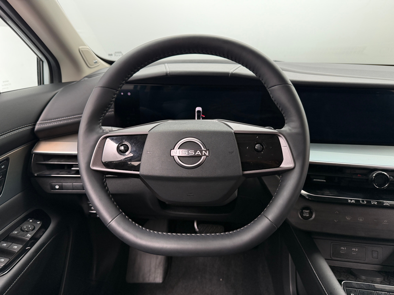 Thumbnail: 2026 Nissan Murano - 4
