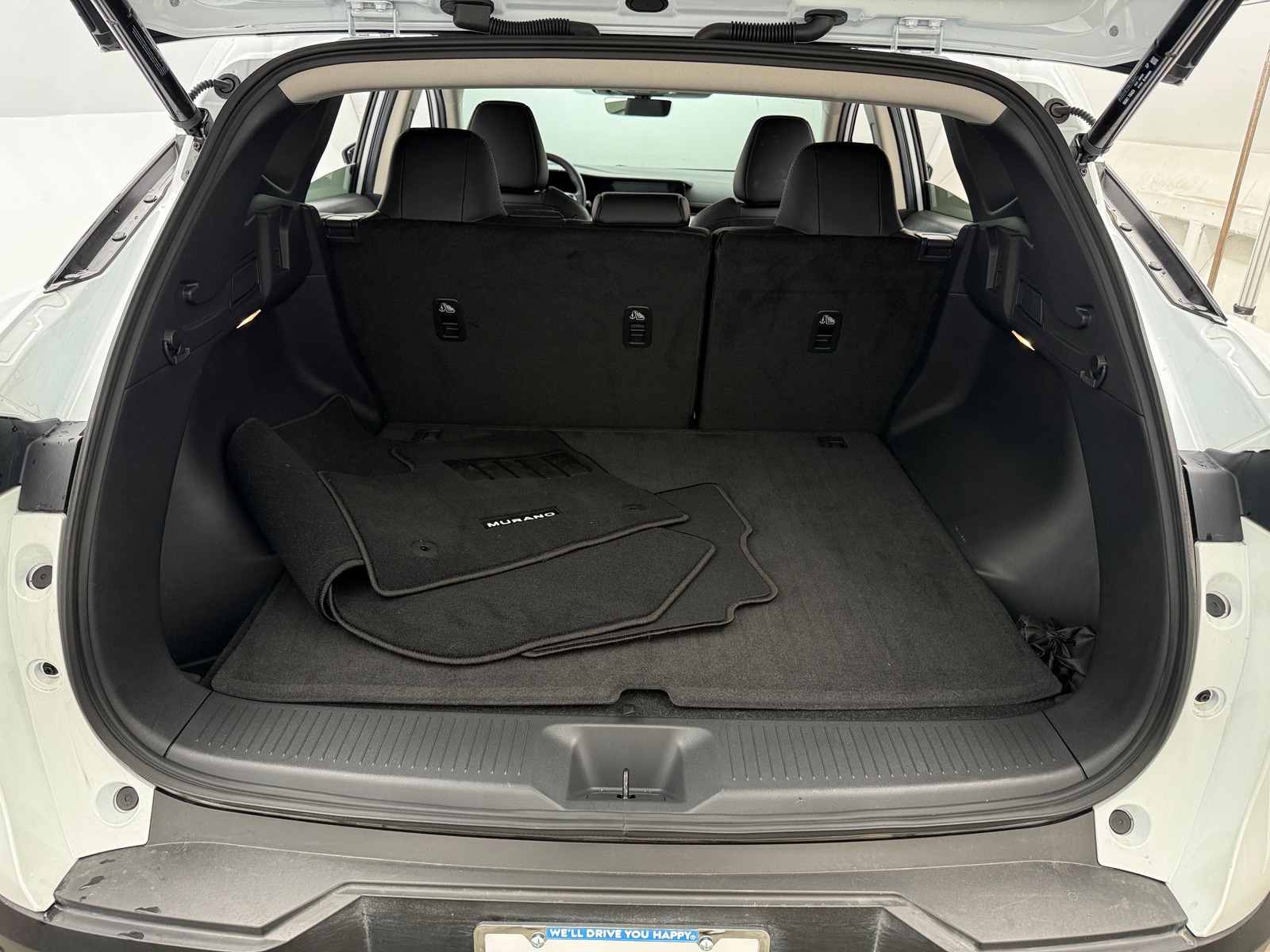 Thumbnail: 2026 Nissan Murano - 6