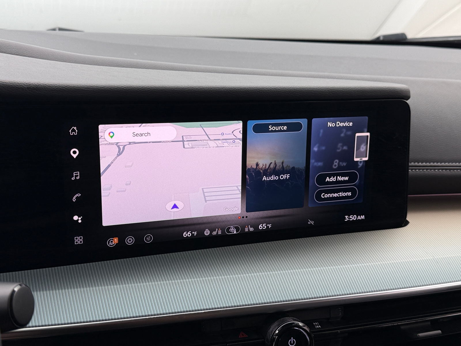 Thumbnail: 2026 Nissan Murano - 3