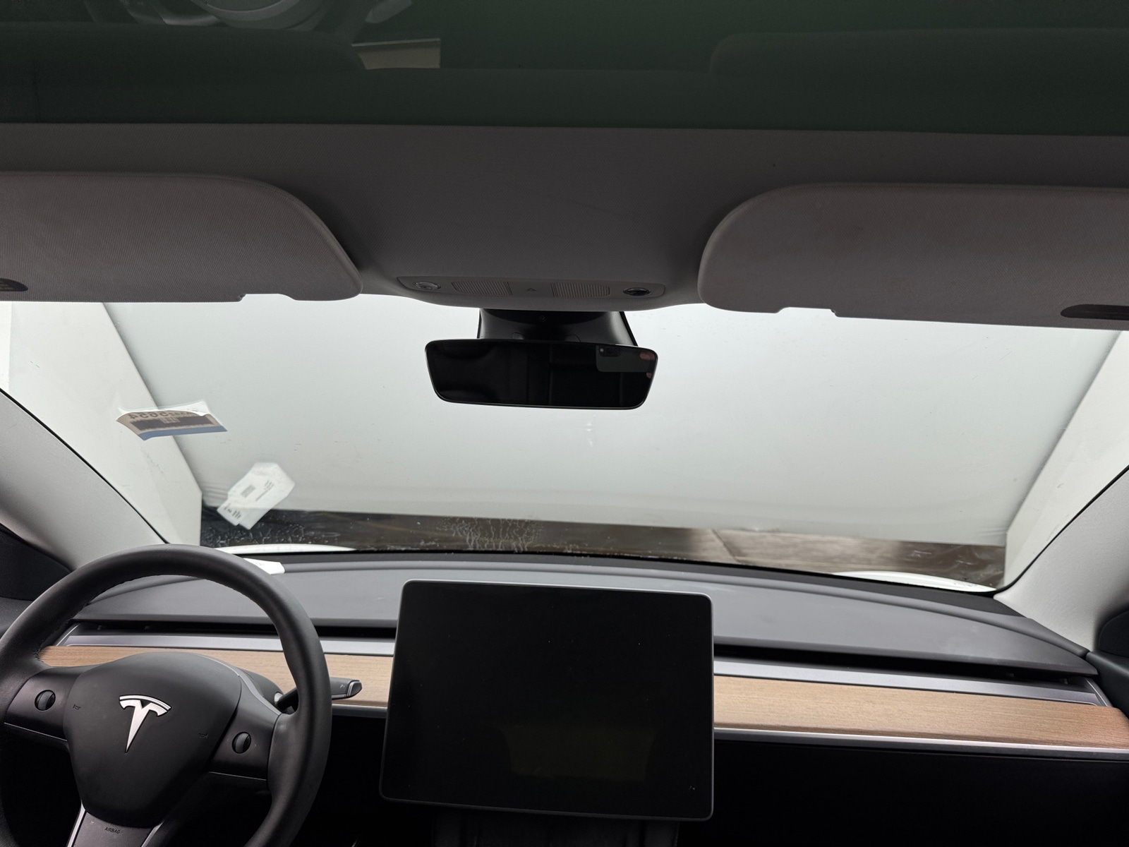 Thumbnail: 2021 Tesla Model 3 - 2
