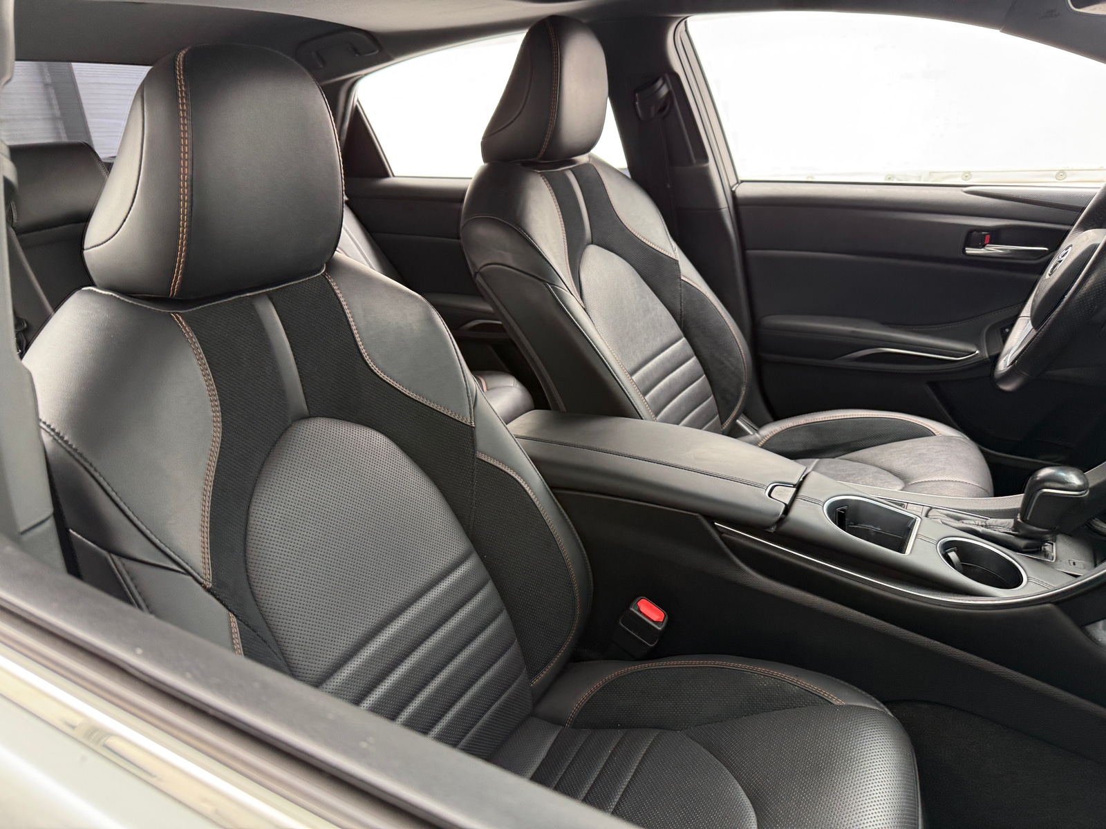 Thumbnail: 2020 Toyota Avalon - 2
