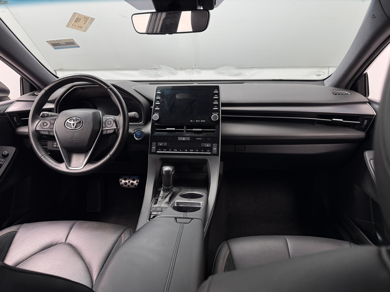 Thumbnail: 2020 Toyota Avalon - 3