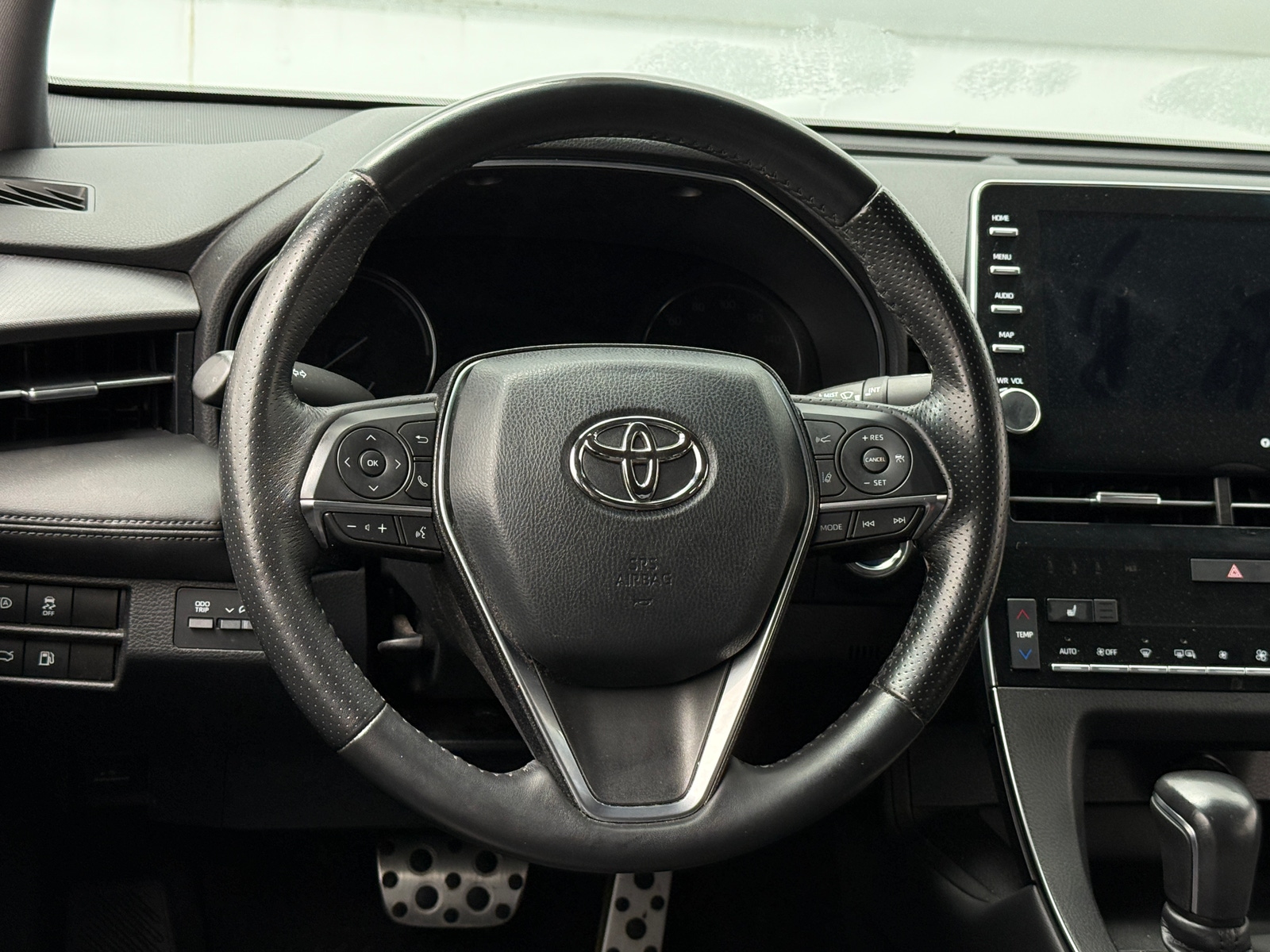 Thumbnail: 2020 Toyota Avalon - 5