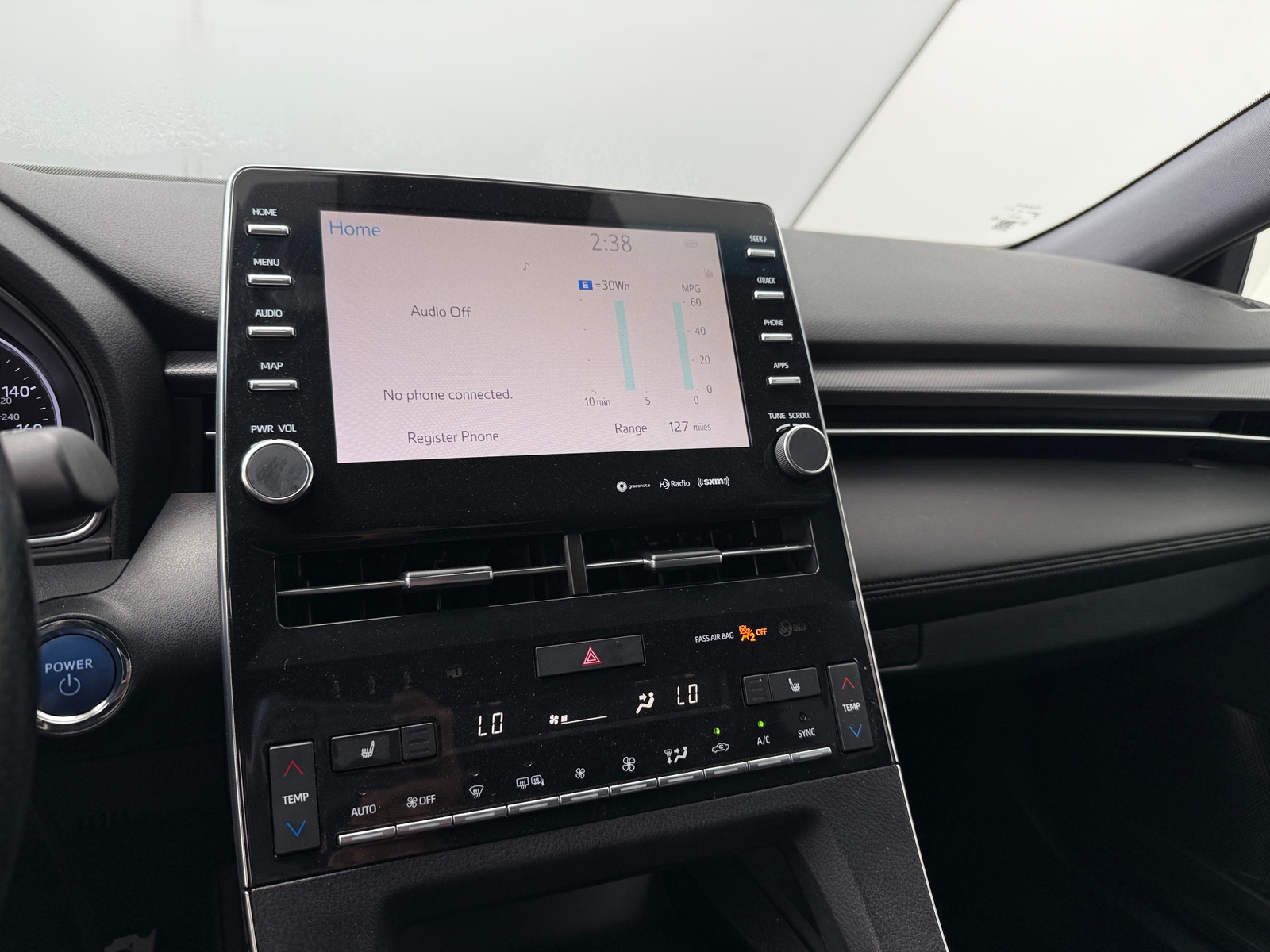 Thumbnail: 2020 Toyota Avalon - 4