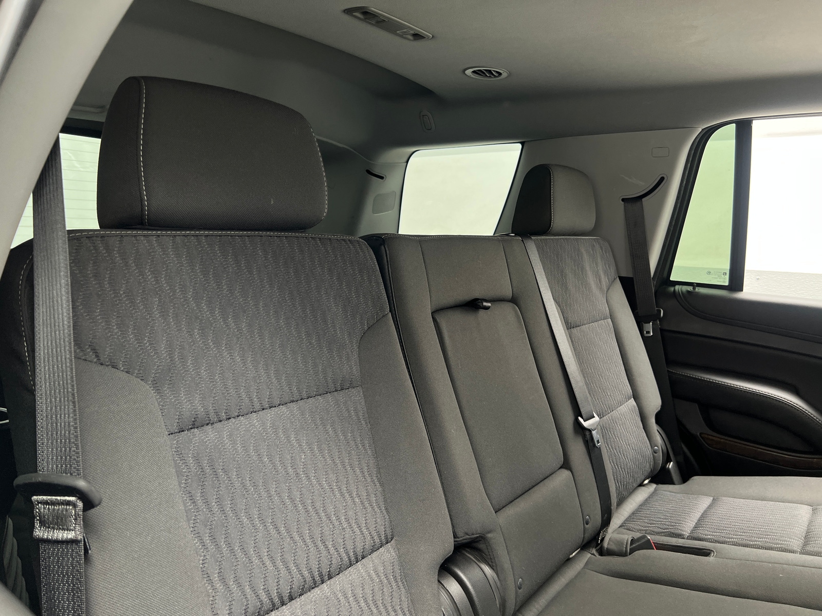 Thumbnail: 2019 Chevrolet Tahoe - 6