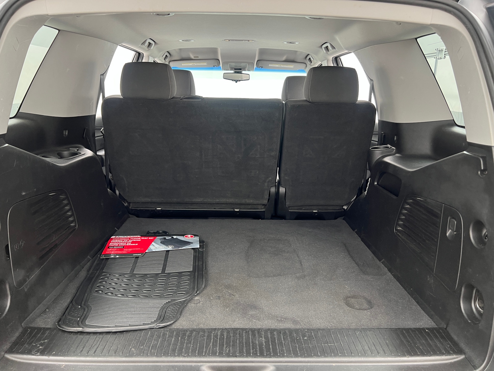 Thumbnail: 2019 Chevrolet Tahoe - 7