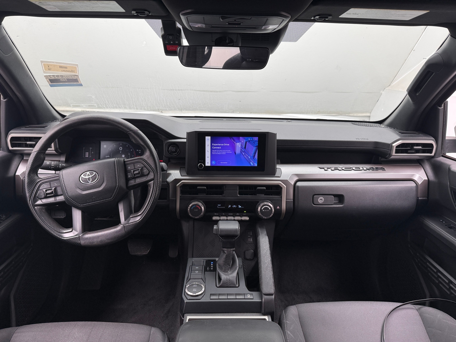 Thumbnail: 2024 Toyota Tacoma - 3