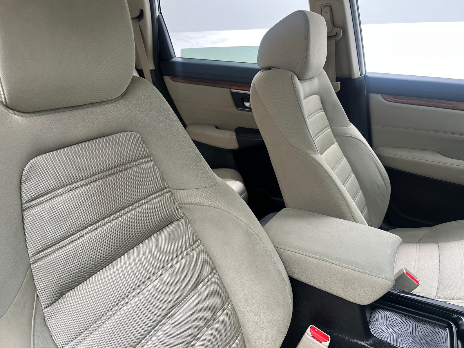 Thumbnail: 2017 Honda CR-V - 2