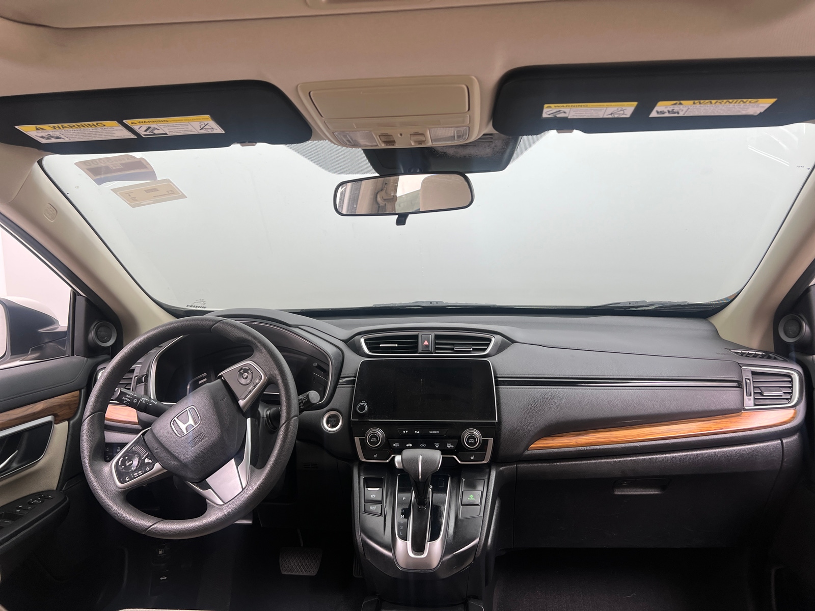 Thumbnail: 2017 Honda CR-V - 3
