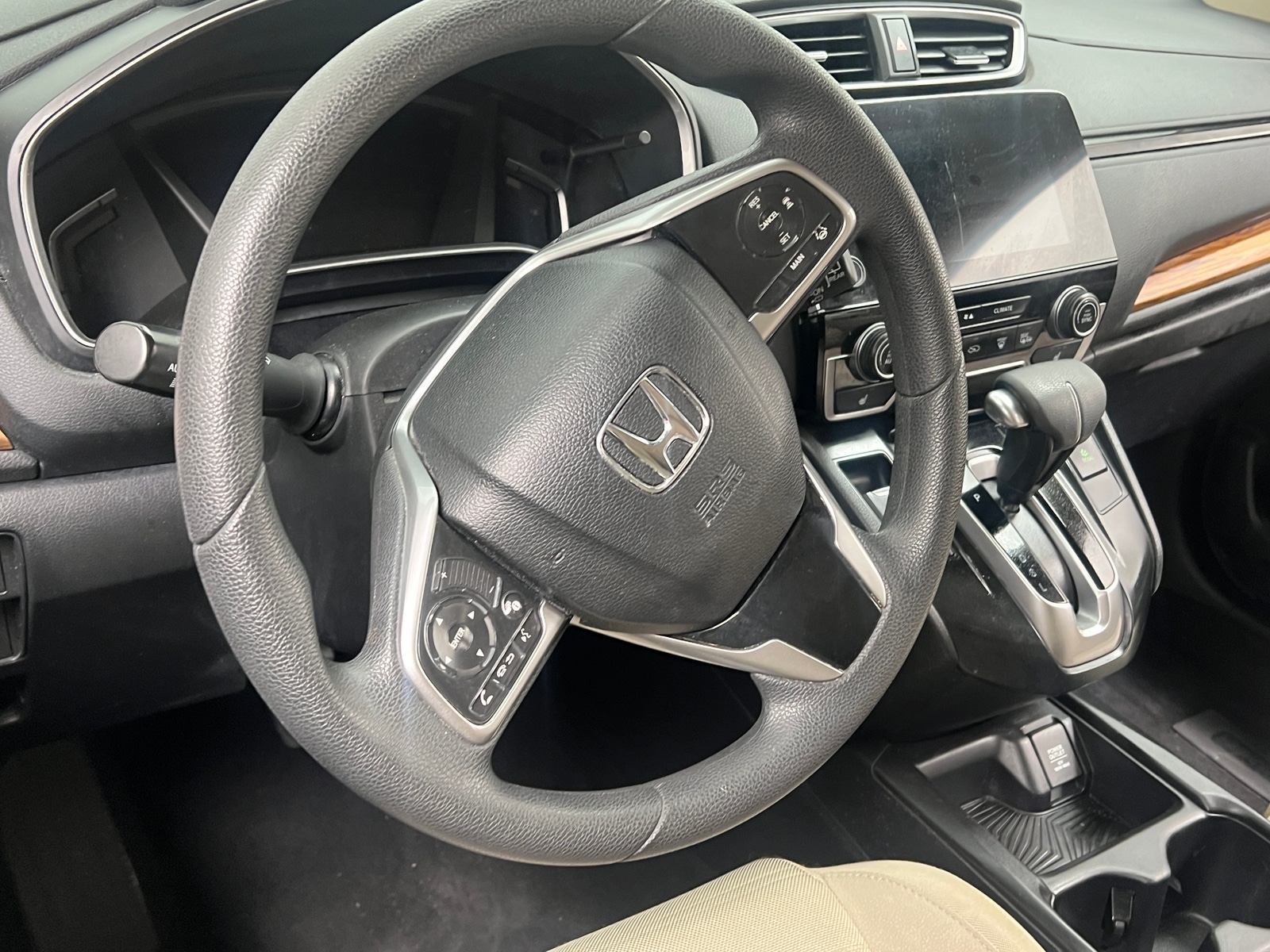 Thumbnail: 2017 Honda CR-V - 5
