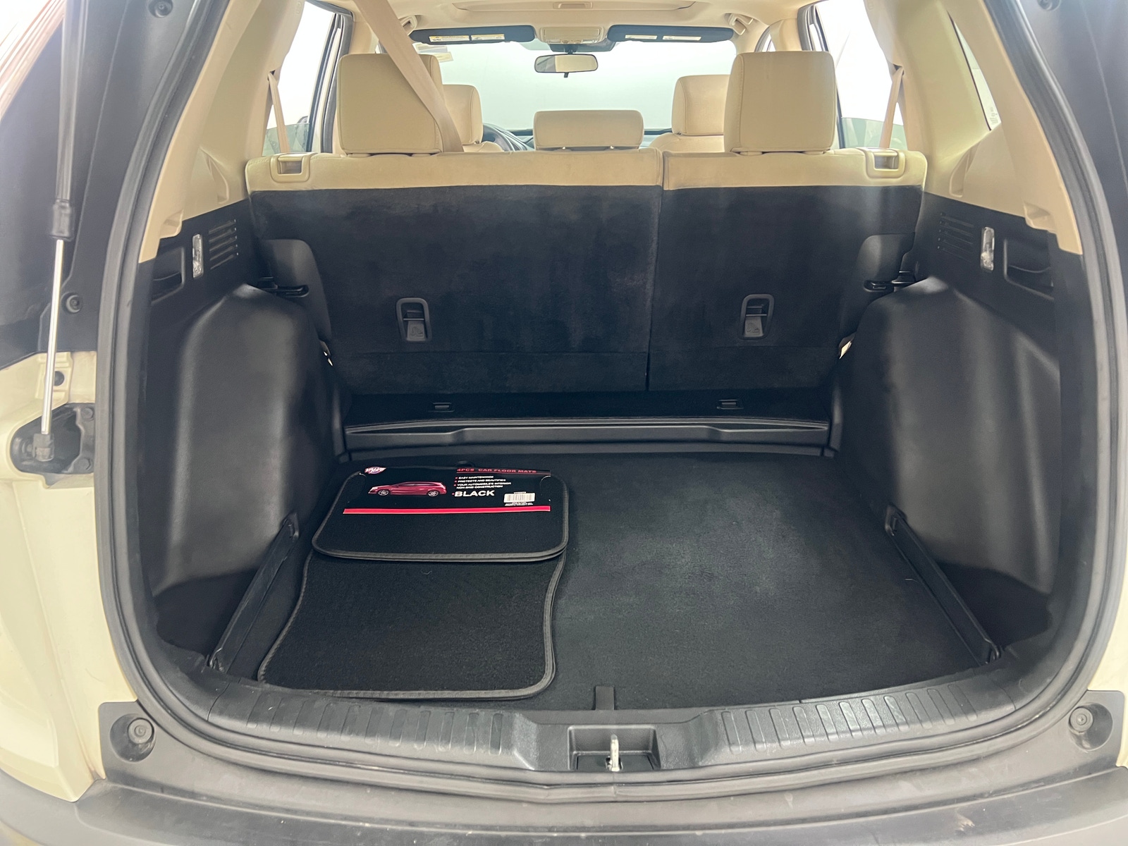 Thumbnail: 2017 Honda CR-V - 7