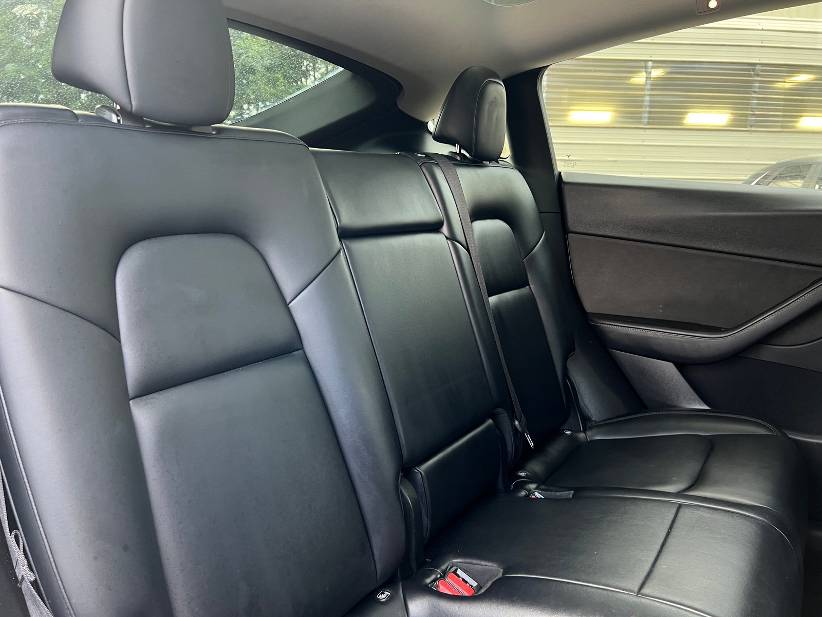 Thumbnail: 2021 Tesla Model Y - 5