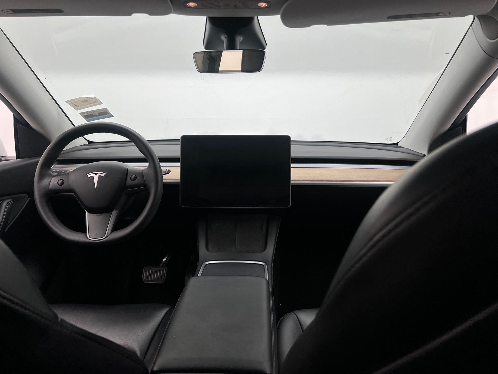 Thumbnail: 2021 Tesla Model Y - 2