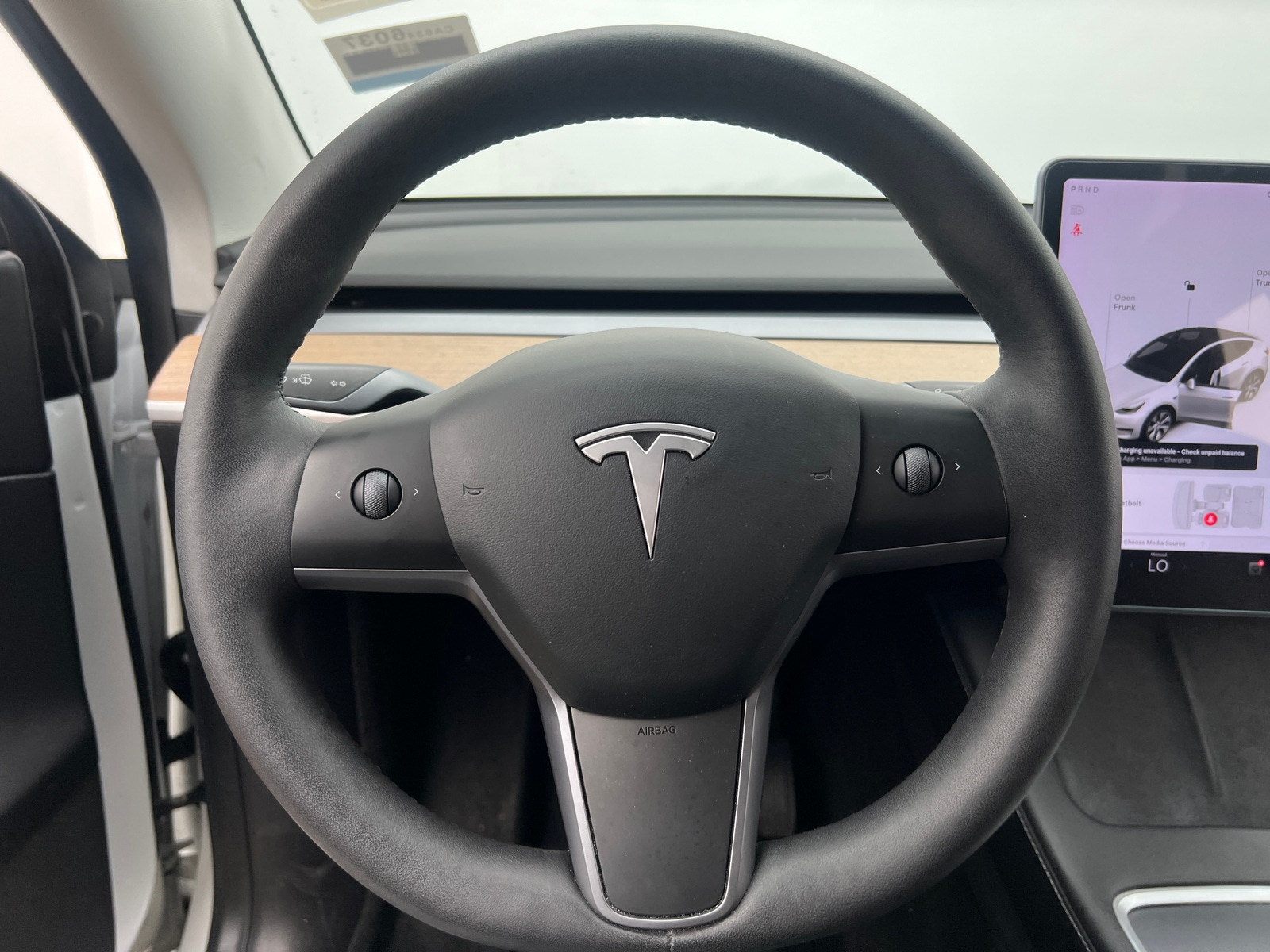 Thumbnail: 2021 Tesla Model Y - 4