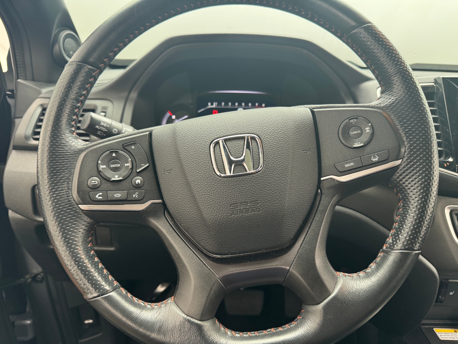 Thumbnail: 2023 Honda Passport - 5