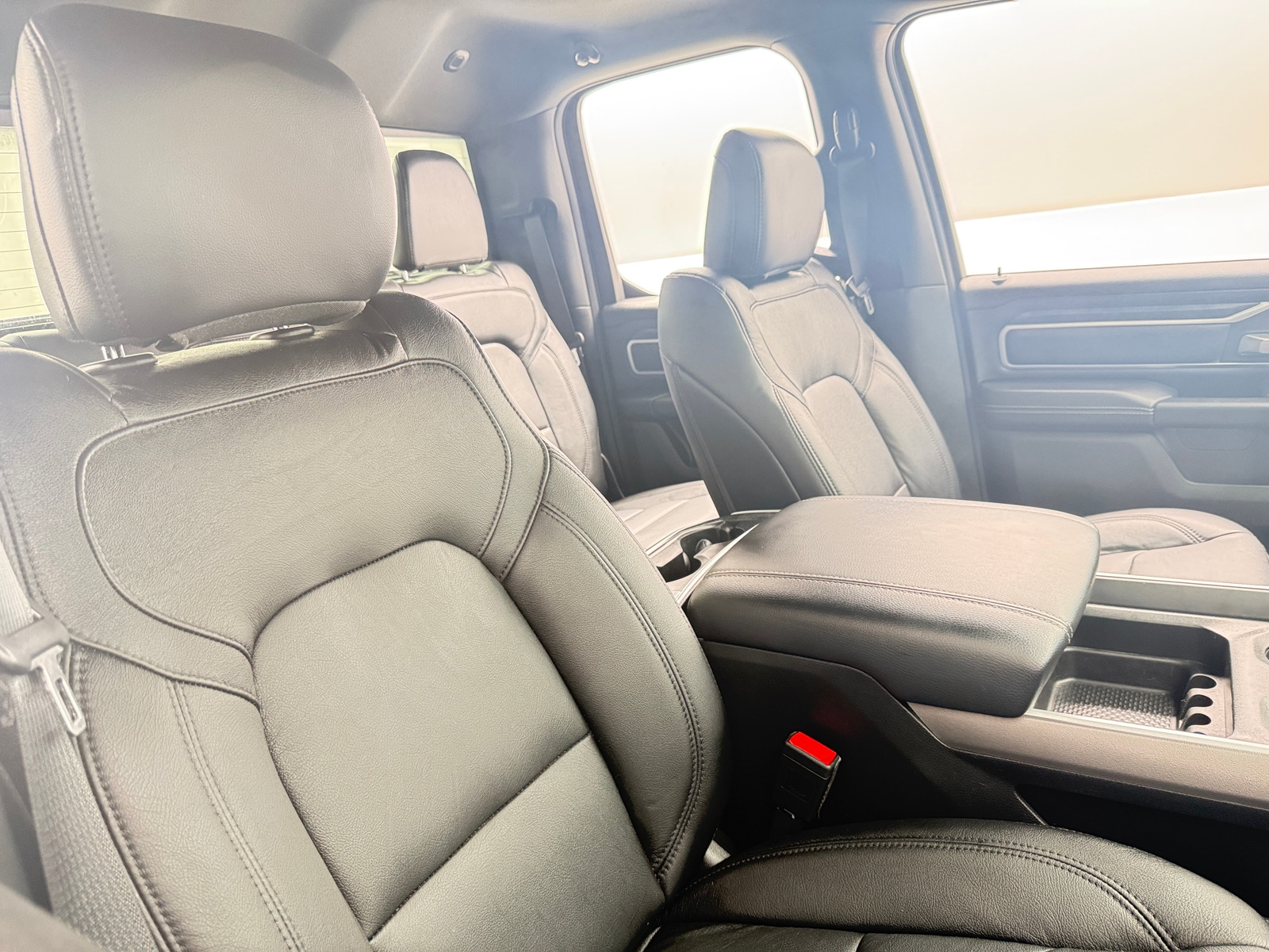 Thumbnail: 2022 RAM 1500 - 2