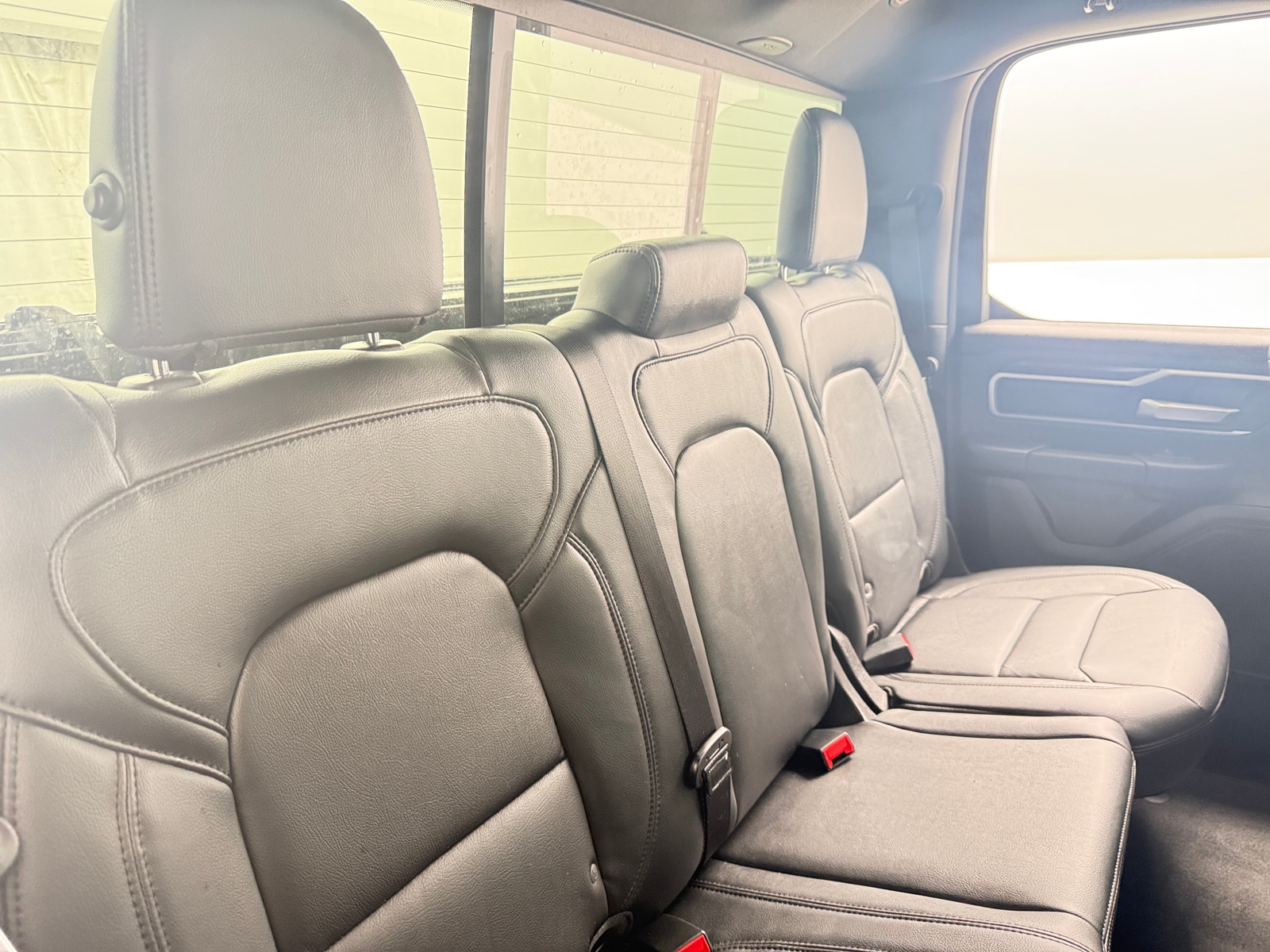 Thumbnail: 2022 RAM 1500 - 6
