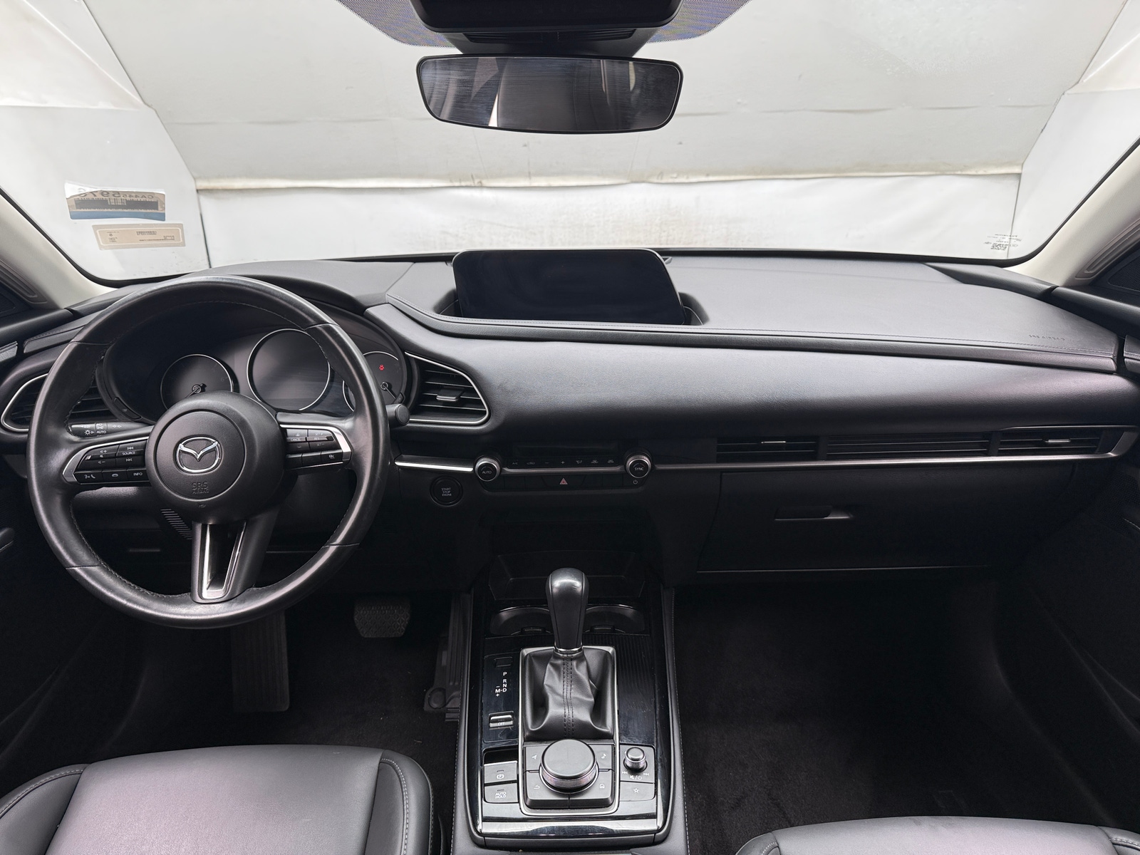 Thumbnail: 2024 Mazda CX-30 - 2