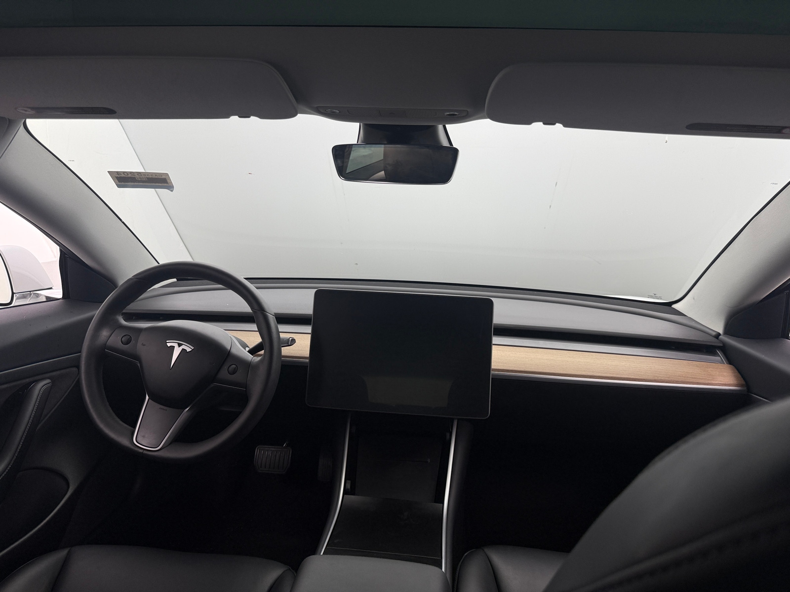 Thumbnail: 2020 Tesla Model 3 - 2