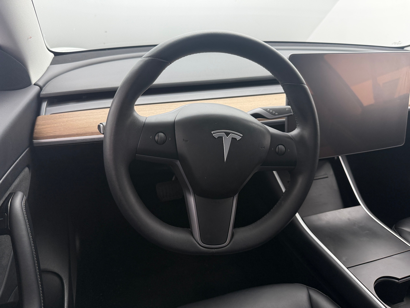 Thumbnail: 2020 Tesla Model 3 - 4