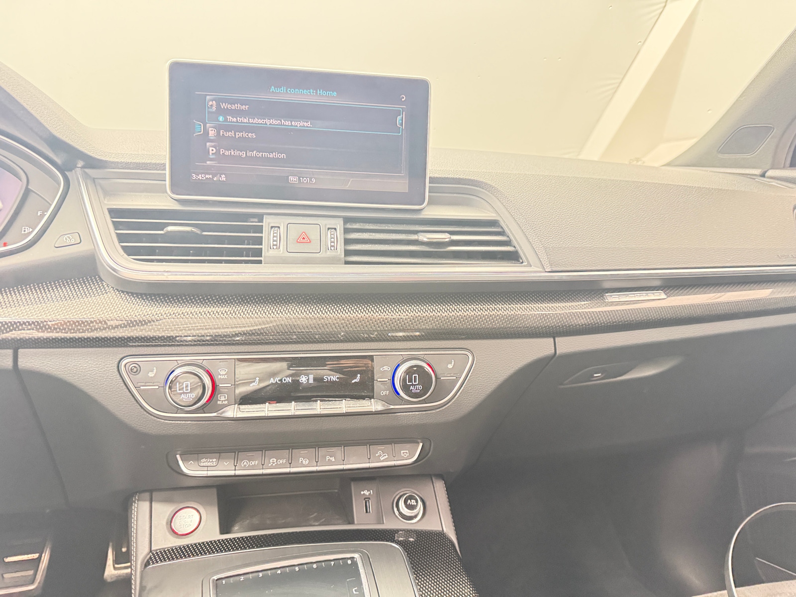 Thumbnail: 2020 Audi SQ5 - 4