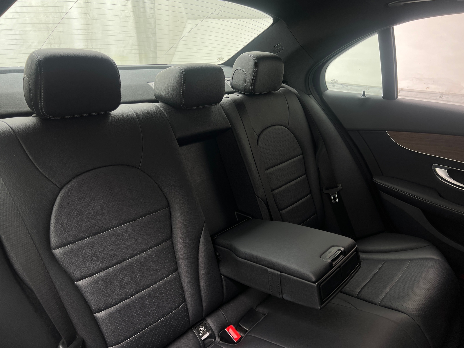 Thumbnail: 2019 Mercedes-Benz C-Class - 5