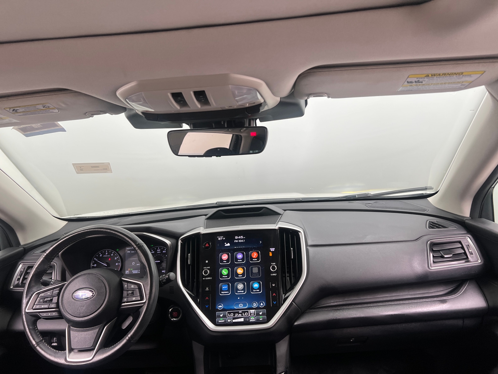 Thumbnail: 2023 Subaru Ascent - 2