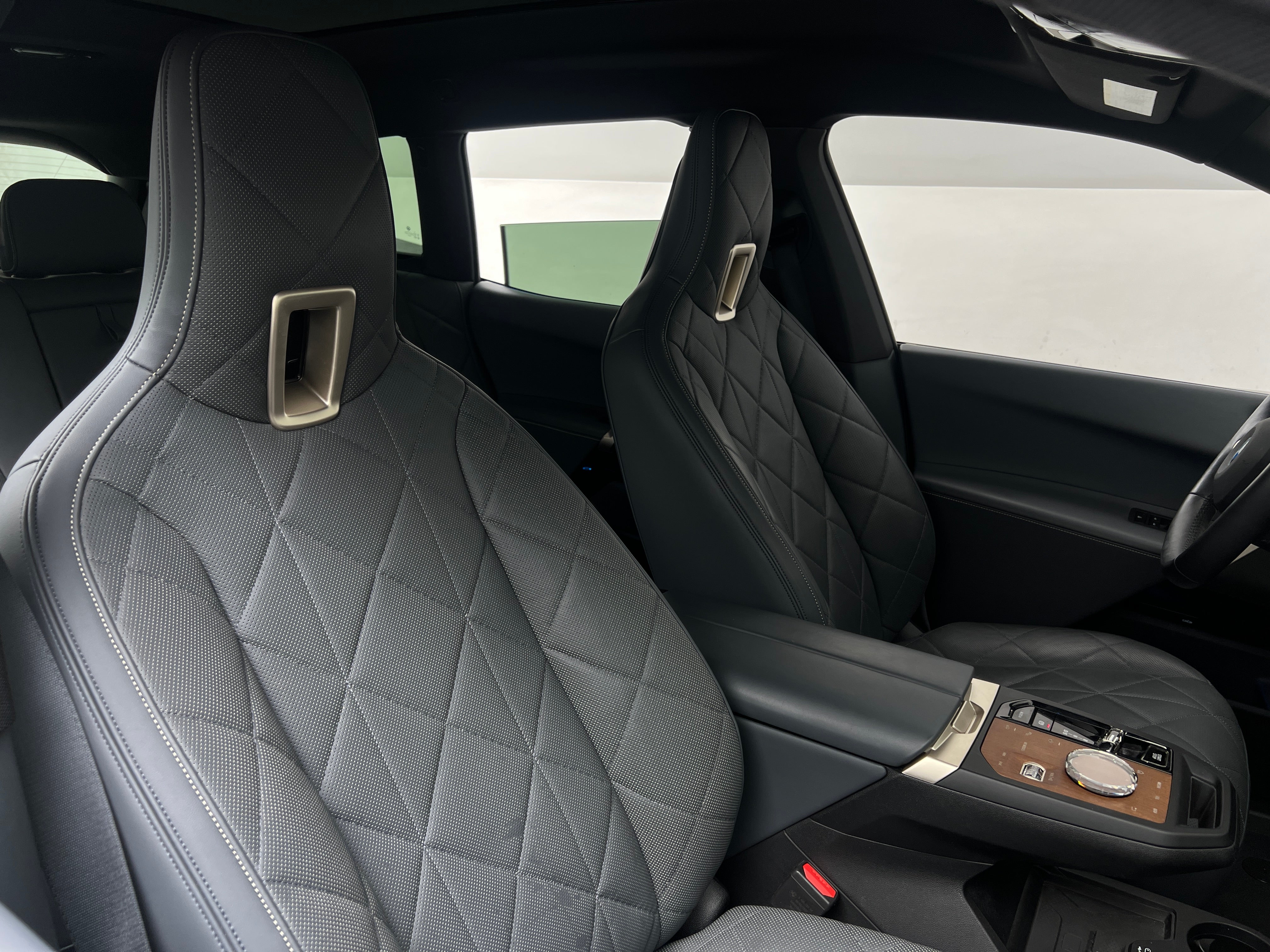 Used 2023 BMW iX Base with VIN WB523CF07PCL69046 for sale in Auburn, WA