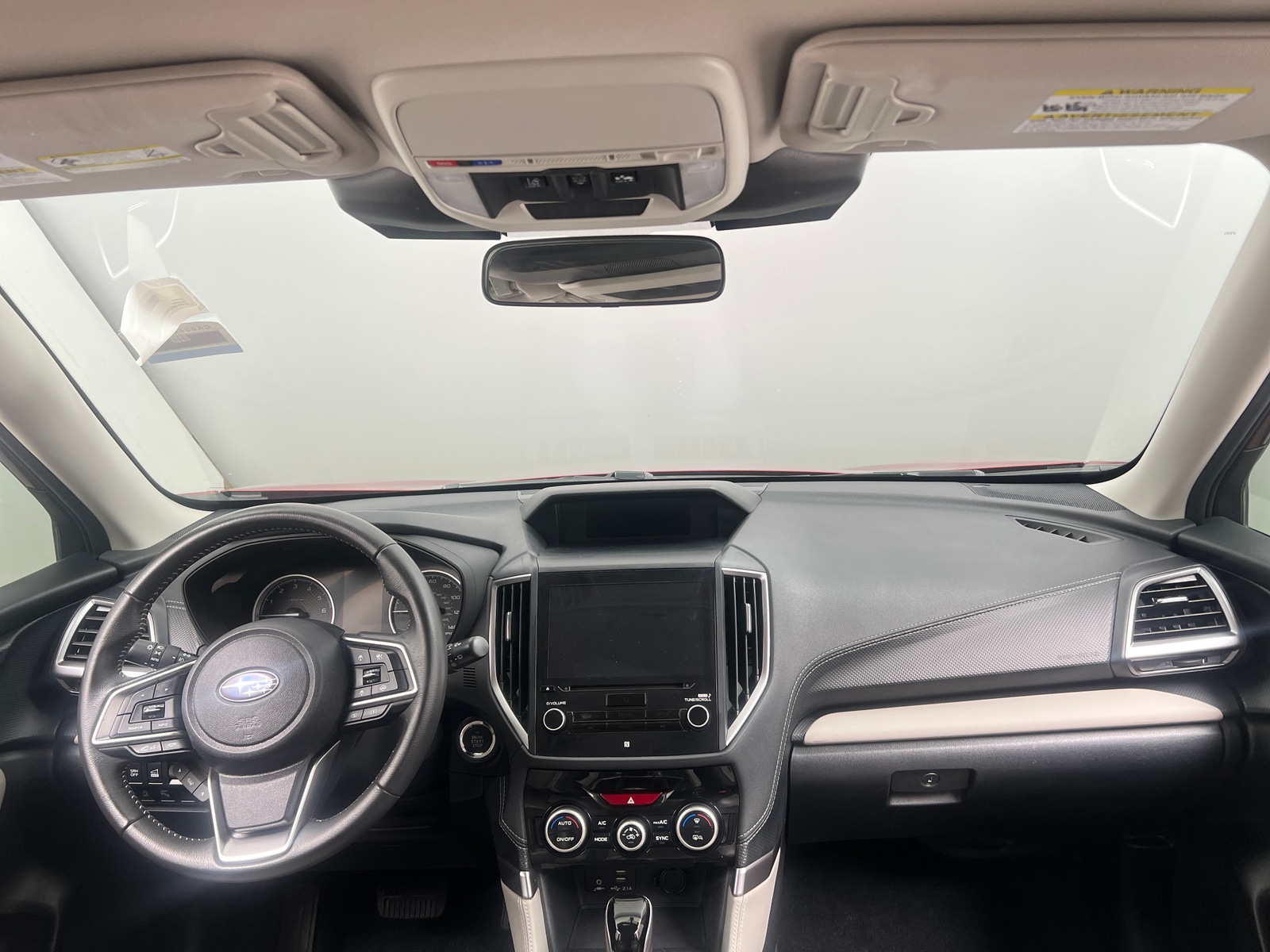 Thumbnail: 2022 Subaru Forester - 2