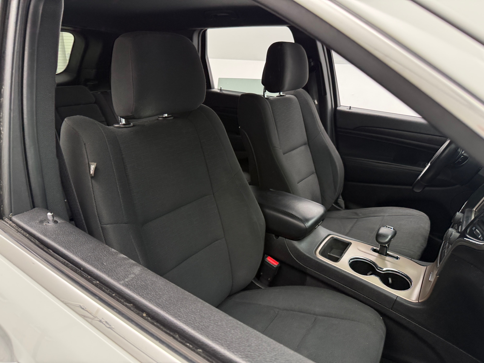 Thumbnail: 2015 Jeep Grand Cherokee - 2