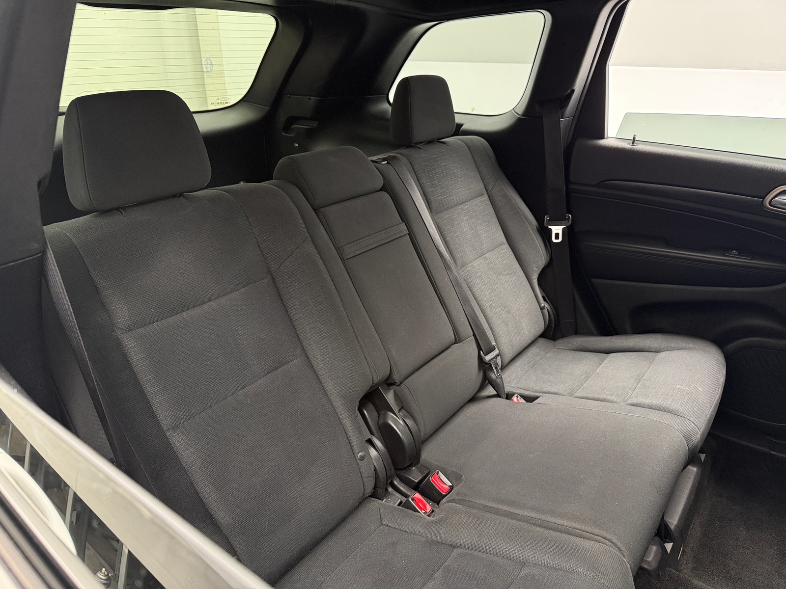 Thumbnail: 2015 Jeep Grand Cherokee - 6