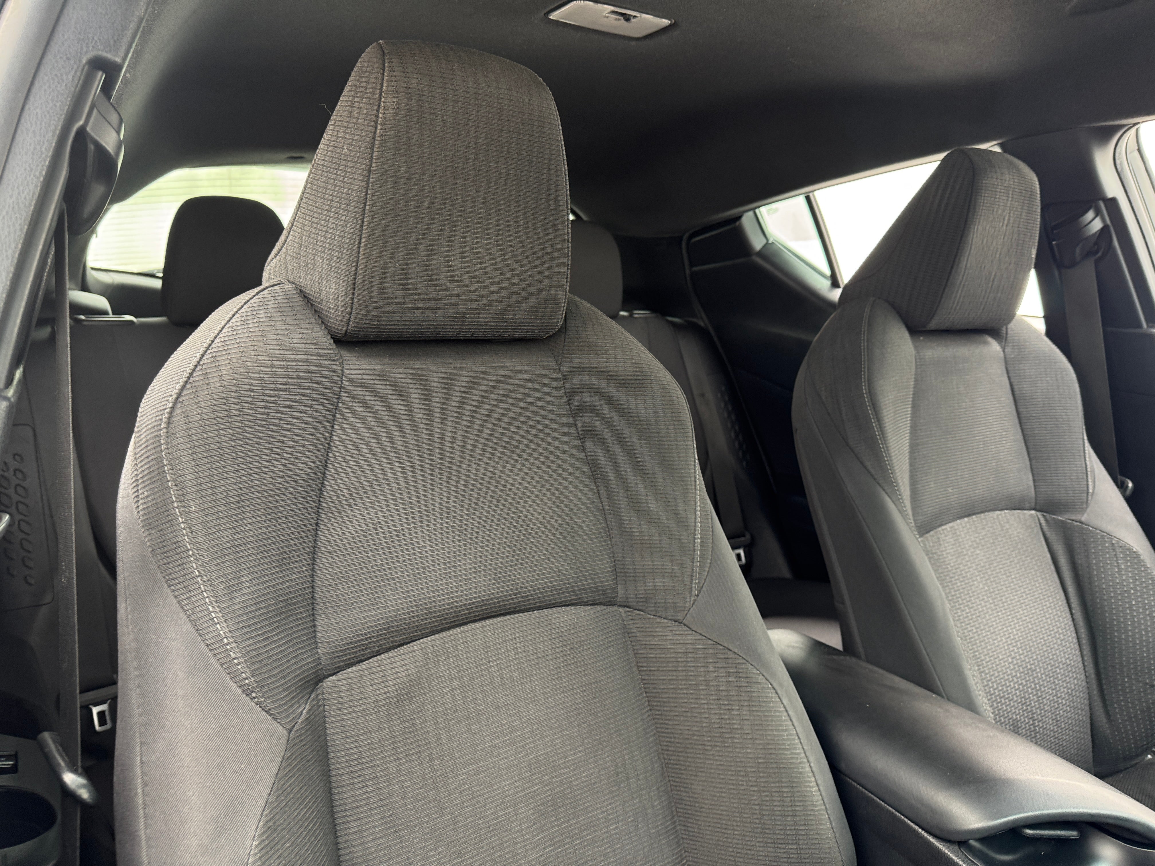2018 Toyota C-HR XLE Premium - Photo 3